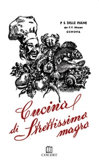 Cucina di strettissimo magro - Librerie.coop Cucina di strettissimo magro - Librerie.coop
