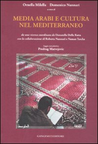 Media arabi e cultura nel Mediterraneo - Librerie.coop