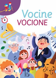 Vocine vocione - Librerie.coop