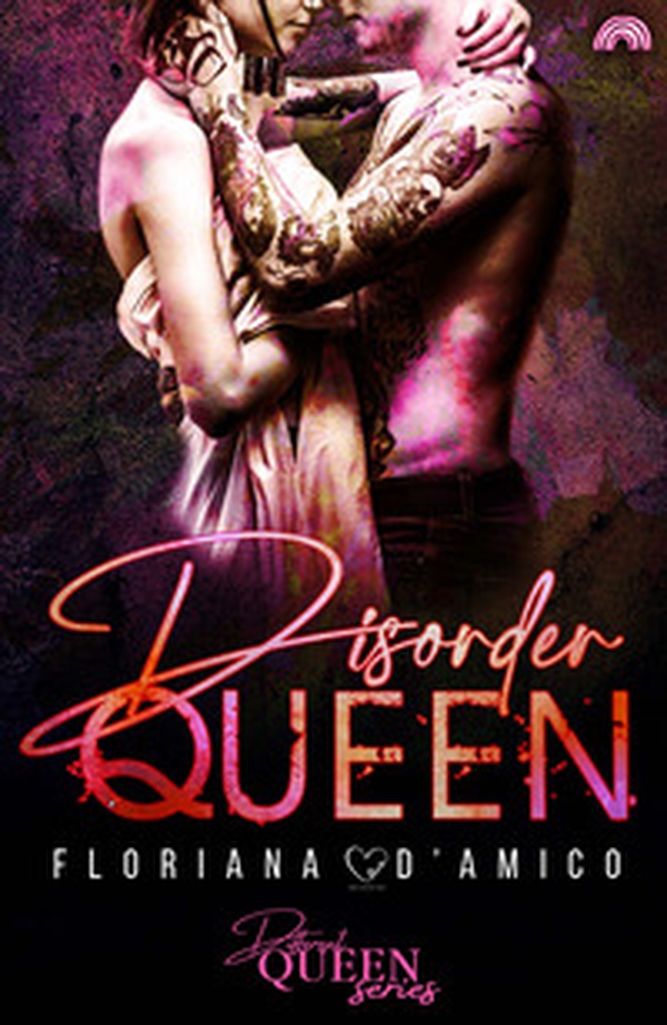 Disorder queen. Different queen series - Librerie.coop Disorder queen. Different queen series - Librerie.coop