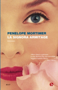 La signora Armitage - Librerie.coop La signora Armitage - Librerie.coop