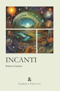 Incanti - Librerie.coop Incanti - Librerie.coop