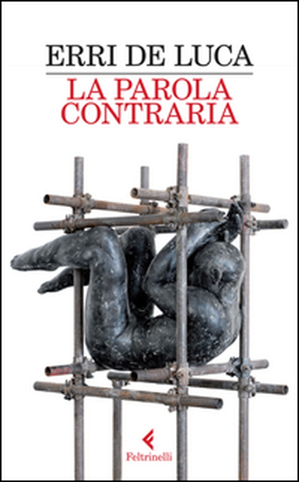 La parola contraria - Librerie.coop La parola contraria - Librerie.coop