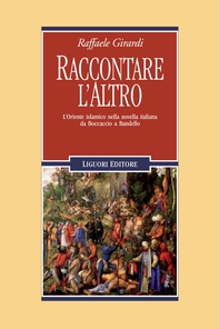 Raccontare l’Altro - Librerie.coop Raccontare l’Altro - Librerie.coop