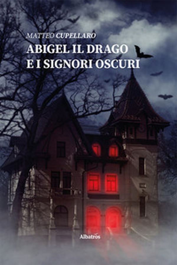 Abigel il drago e i signori Oscuri - Librerie.coop Abigel il drago e i signori Oscuri - Librerie.coop
