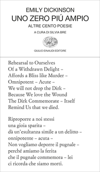 Uno zero più ampio - Librerie.coop