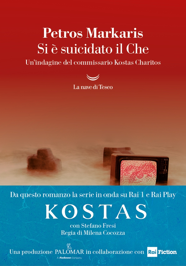 Si è suicidato il Che - Librerie.coop Si è suicidato il Che - Librerie.coop