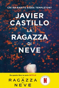 La ragazza di neve - Librerie.coop La ragazza di neve - Librerie.coop