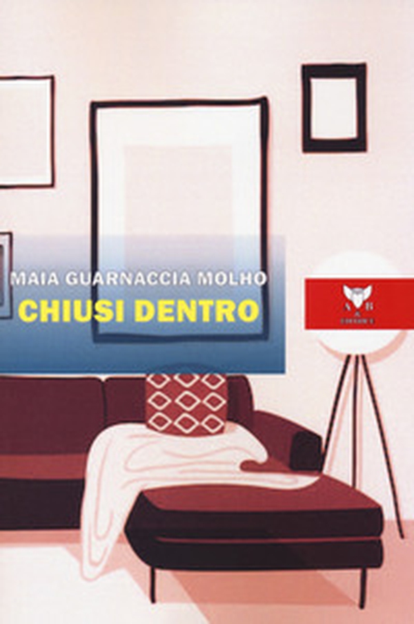Chiusi dentro - Librerie.coop Chiusi dentro - Librerie.coop