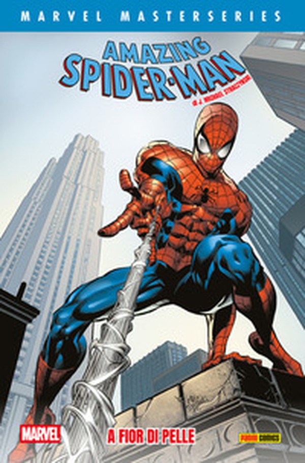 Amazing Spider-Man - Vol. 5 - Librerie.coop