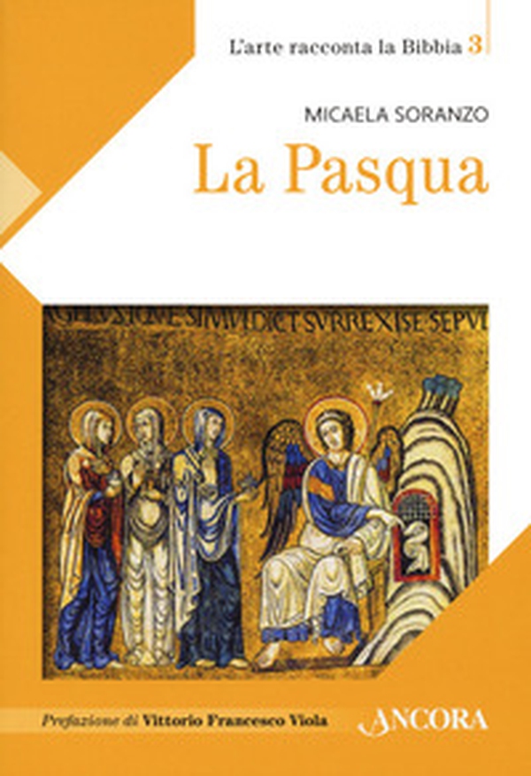 La Pasqua - Librerie.coop La Pasqua - Librerie.coop
