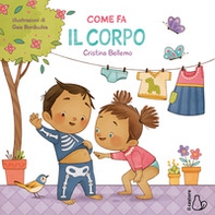 Come fa il corpo - Librerie.coop