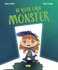Be your own monster - Librerie.coop