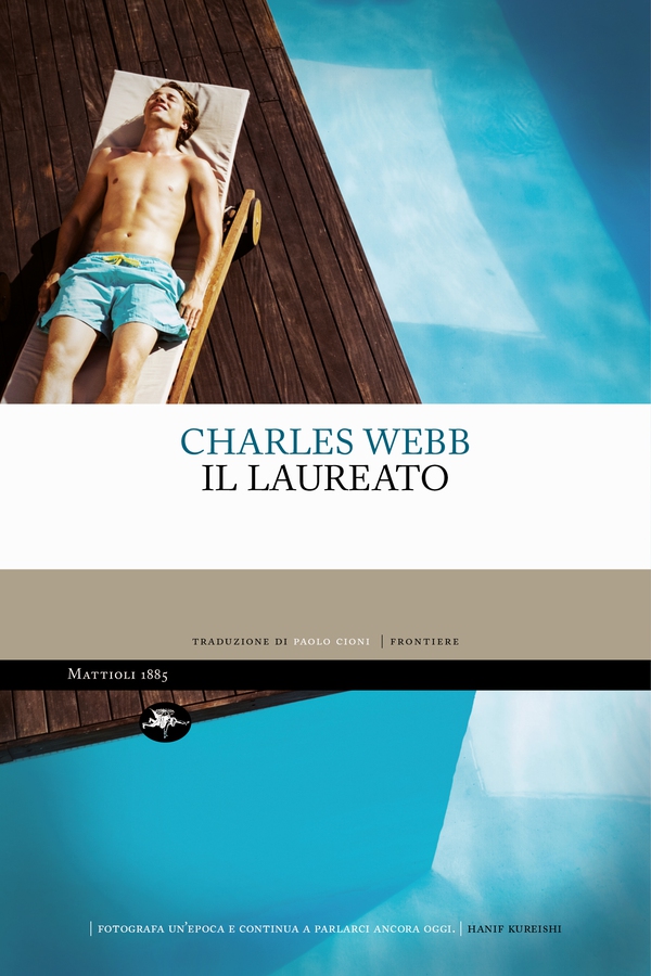 Il laureato - Librerie.coop Il laureato - Librerie.coop