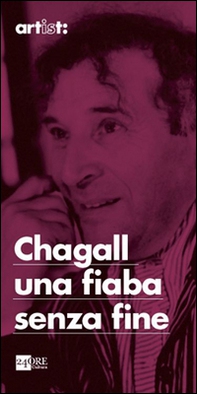 Chagall. Una fiaba senza fine - Librerie.coop