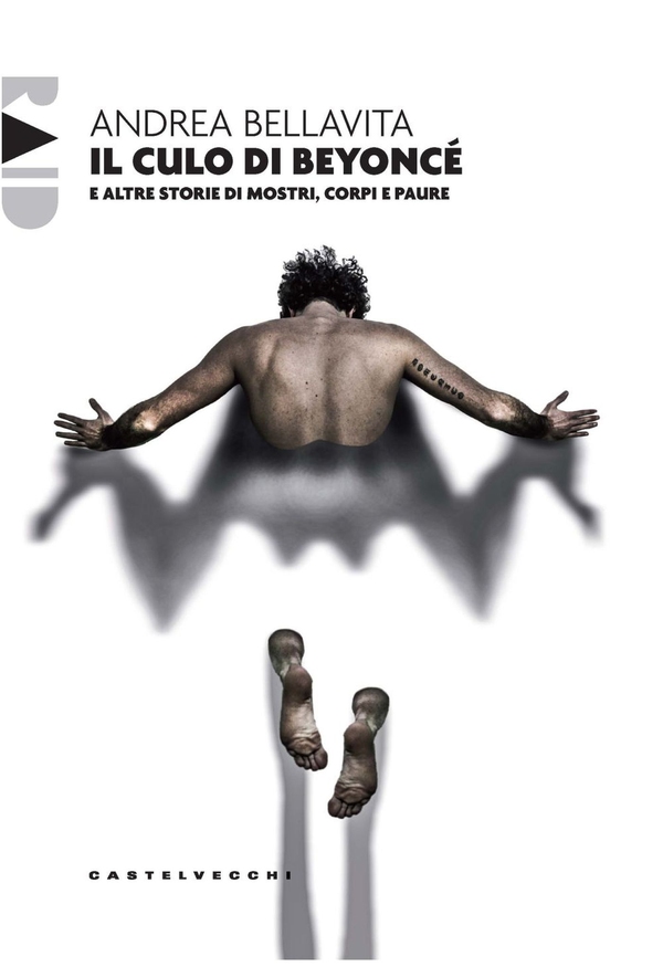 Il culo di Beyoncé - Librerie.coop Il culo di Beyoncé - Librerie.coop