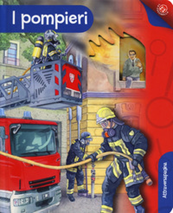 I pompieri - Librerie.coop I pompieri - Librerie.coop