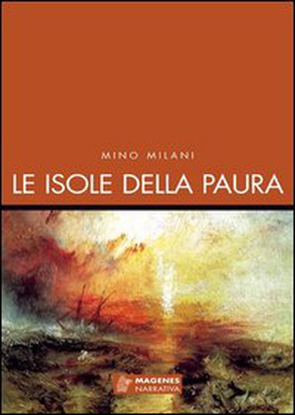 Le isole della paura - Librerie.coop Le isole della paura - Librerie.coop