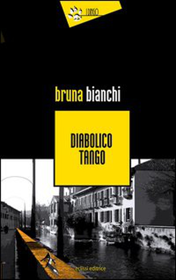 Diabolico tango - Librerie.coop Diabolico tango - Librerie.coop