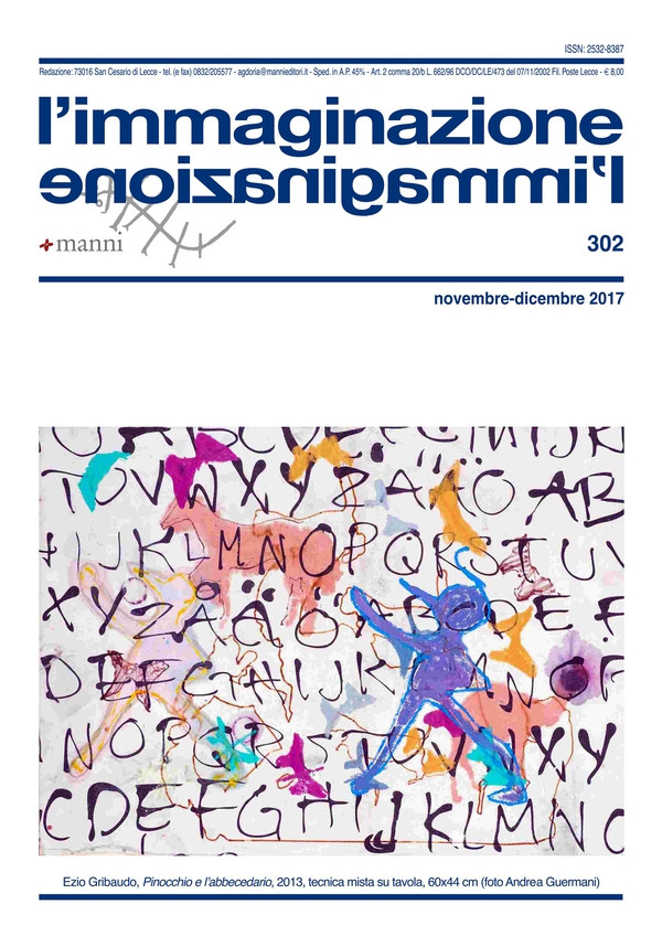 l'immaginazione 302 - Librerie.coop l'immaginazione 302 - Librerie.coop