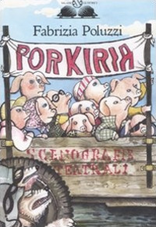 Porkiria - Librerie.coop Porkiria - Librerie.coop