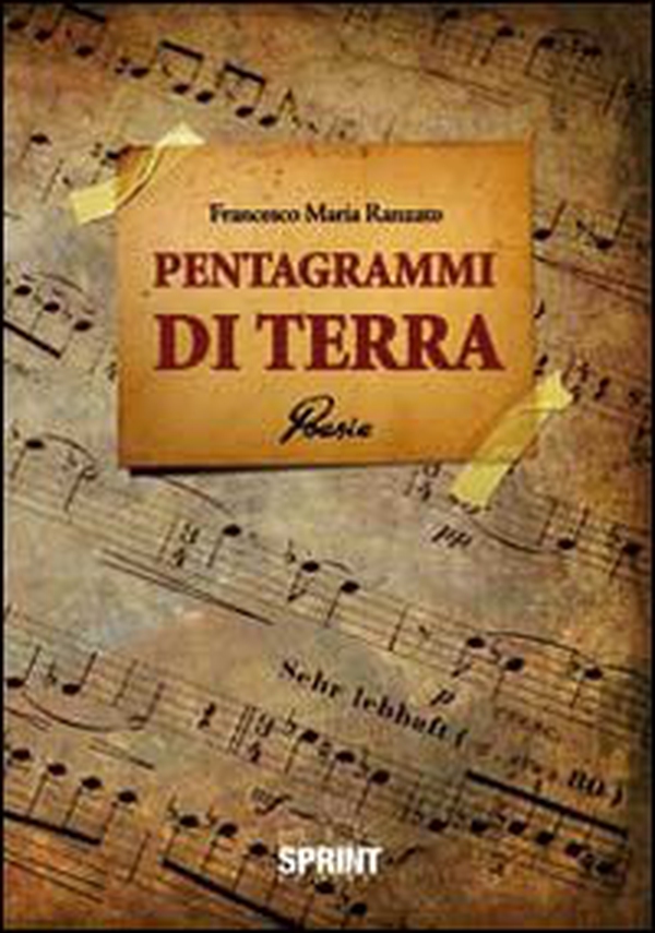 Pentagrammi di terra - Librerie.coop Pentagrammi di terra - Librerie.coop