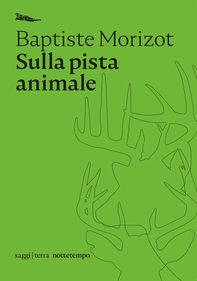 Sulla pista animale - Librerie.coop