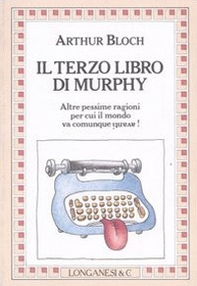 Il terzo libro di Murphy - Librerie.coop
