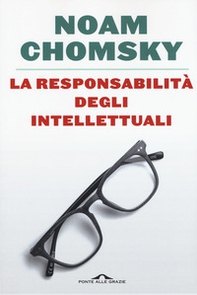 La responsabilità degli intellettuali - Librerie.coop