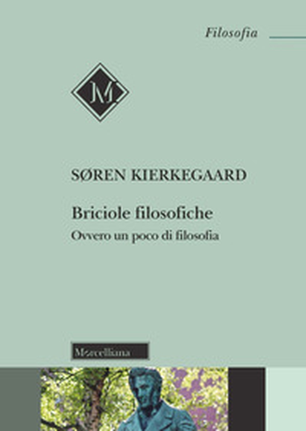 Briciole filosofiche. Ovvero un poco di filosofia - Librerie.coop Briciole filosofiche. Ovvero un poco di filosofia - Librerie.coop