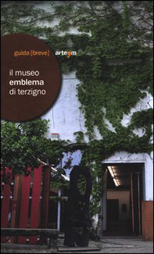 Il museo emblema di Terzigno. Guida breve - Librerie.coop Il museo emblema di Terzigno. Guida breve - Librerie.coop
