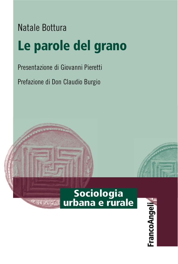 Le parole del grano - Librerie.coop Le parole del grano - Librerie.coop