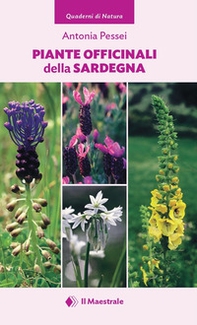 Piante officinali in Sardegna - Librerie.coop