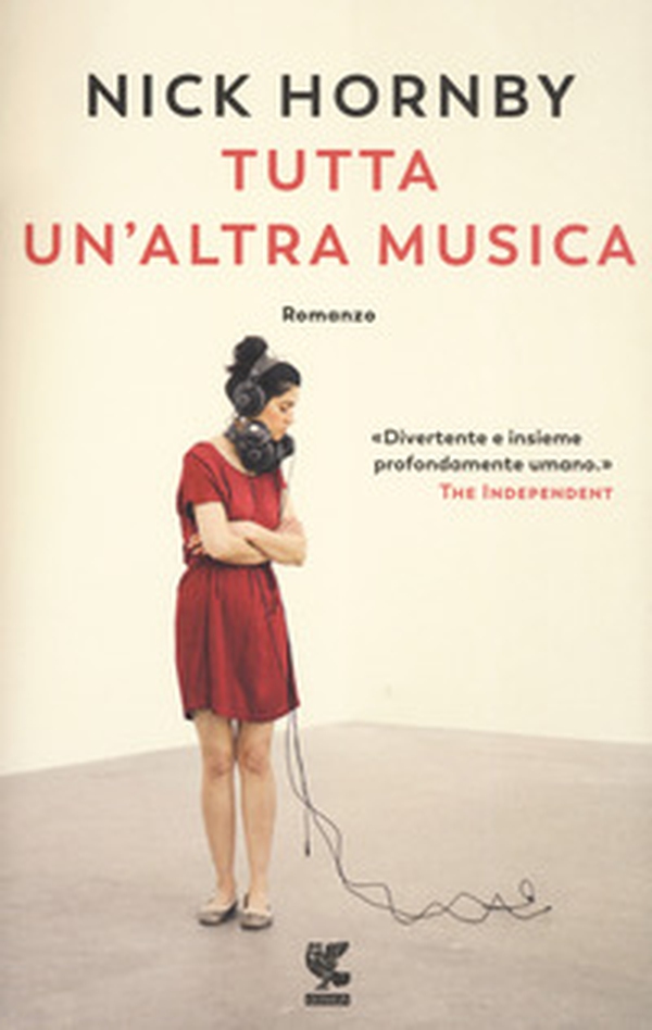 Tutta un'altra musica - Librerie.coop Tutta un'altra musica - Librerie.coop
