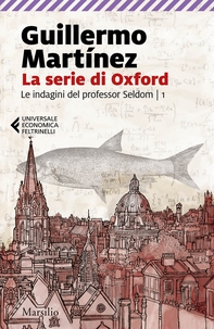 La serie di Oxford - Librerie.coop