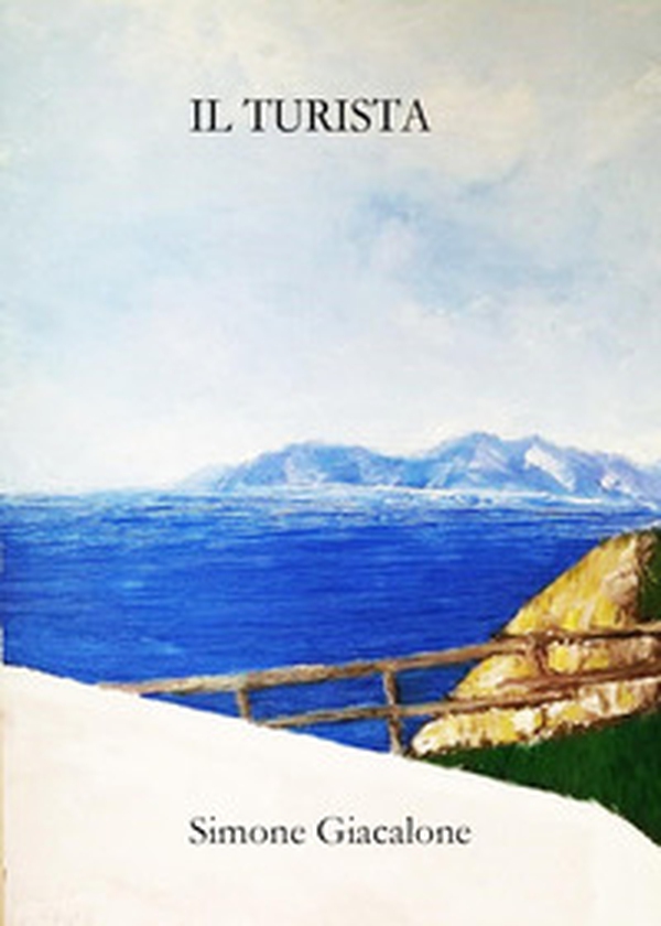 Il turista - Librerie.coop Il turista - Librerie.coop