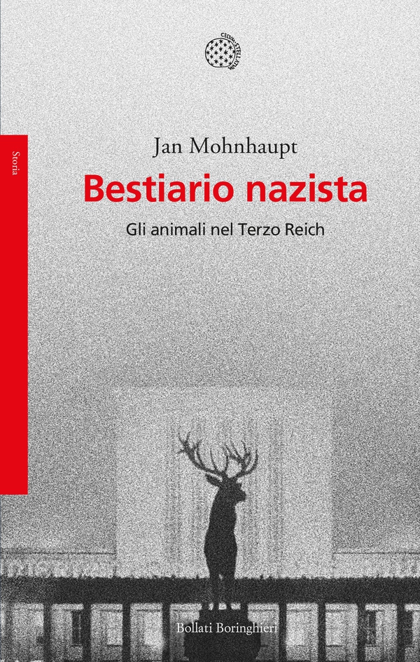 Bestiario nazista - Librerie.coop Bestiario nazista - Librerie.coop