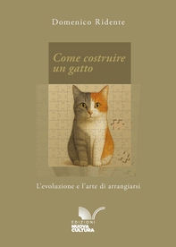 Come costruire un gatto - Librerie.coop