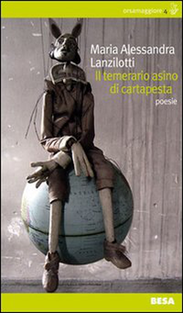 Il temerario asino di cartapesta - Librerie.coop Il temerario asino di cartapesta - Librerie.coop