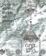 Sguardi sulle scritte dei pastori - Librerie.coop
