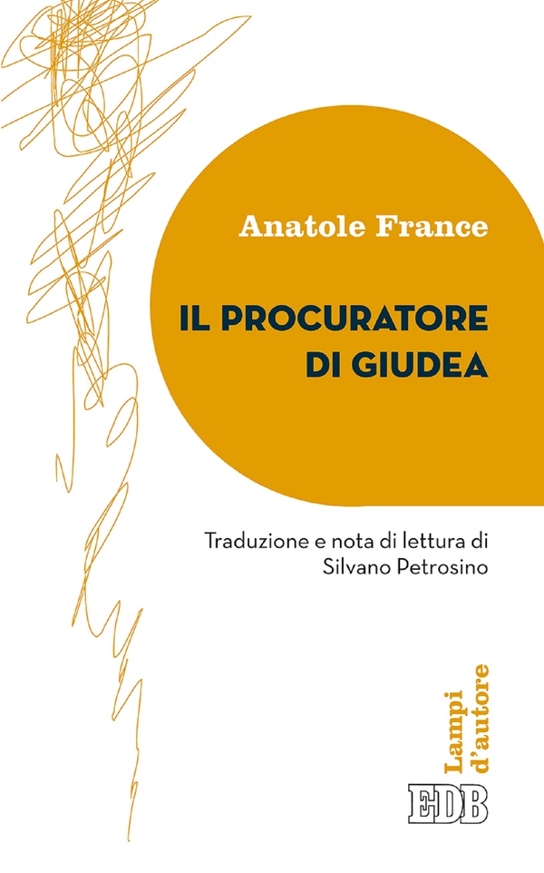 Il Procuratore di Giudea - Librerie.coop Il Procuratore di Giudea - Librerie.coop