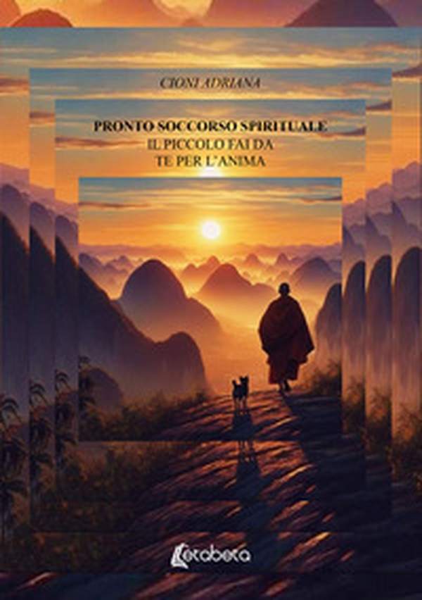 Pronto soccorso spirituale. Il piccolo fai da te per l'anima - Librerie.coop