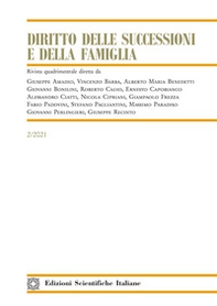 Diritto delle successioni e della famiglia - Librerie.coop