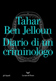 Diario di un criminologo - Librerie.coop