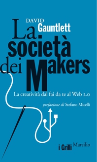 La società dei makers - Librerie.coop