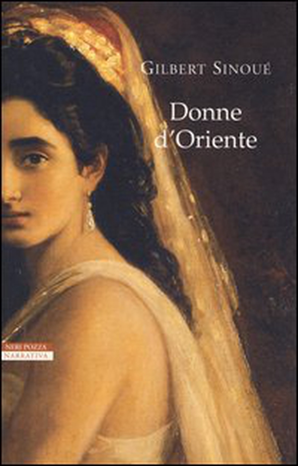 Donne d'Oriente - Librerie.coop Donne d'Oriente - Librerie.coop