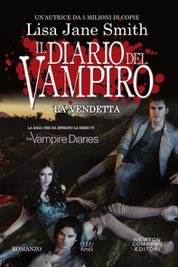 Il diario del vampiro. La vendetta - Librerie.coop