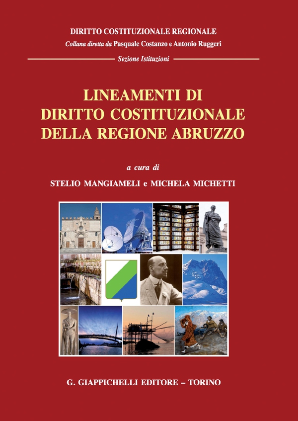 Lineamenti di Diritto costituzionale della Regione Abruzzo - e-Book - Librerie.coop Lineamenti di Diritto costituzionale della Regione Abruzzo - e-Book - Librerie.coop