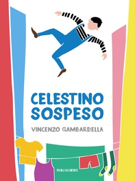 Celestino sospeso - Librerie.coop Celestino sospeso - Librerie.coop