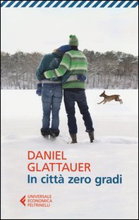 In città zero gradi - Librerie.coop In città zero gradi - Librerie.coop